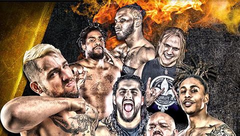 FIP: Everything Burns 2020