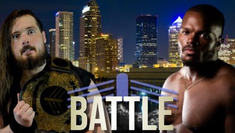 Tampa Bay Pro Wrestling: Episode 10