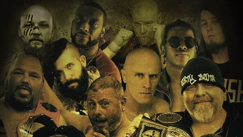 Victory Championship Wrestling: Season 2020, Episode 1 Victory Championship Wrestling: Season 2020, Episode 1