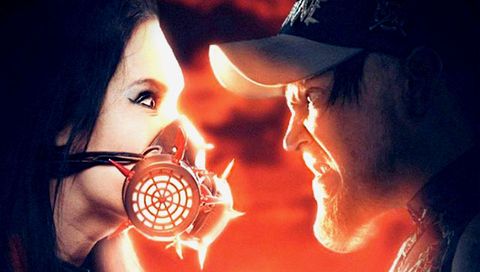 The Wrestling Revolver: "St. Valentines Day Massacre" The Wrestling Revolver: "St. Valentines Day Massacre"