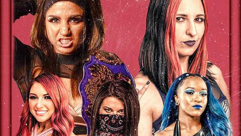 Empower Southern Tour Night 2