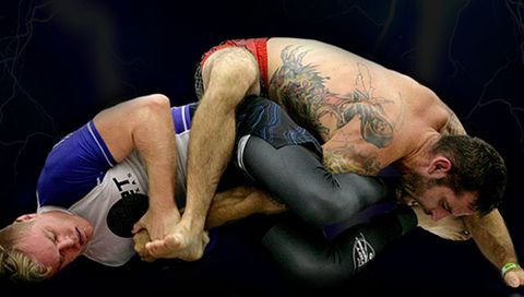 NAGA Pro: New Jersey NAGA Pro: New Jersey