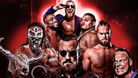 ROH: Free Enterprise ROH: Free Enterprise