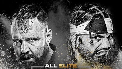 AEW Dark, Episode 06-20 AEW Dark, Episode 06-20