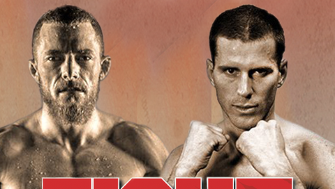 Fight League Atlantic 1 Fight League Atlantic 1