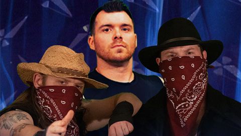 SWA Southern Tag Team Championship Tournament