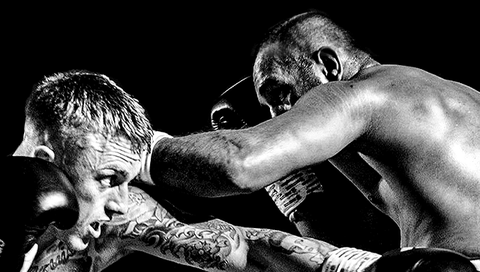 BCB Promotions: Nathan Heaney vs Christian Schembri BCB Promotions: Nathan Heaney vs Christian Schembri