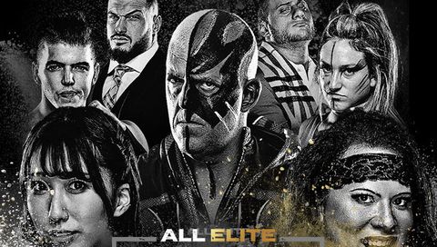 AEW Dark, Episode 07-20 AEW Dark, Episode 07-20