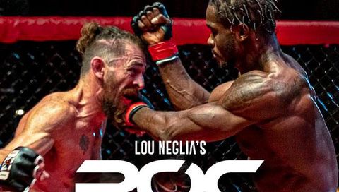 Ring of Combat 71: Tim Dooling vs Dennis Buzukja Ring of Combat 71: Tim Dooling vs Dennis Buzukja