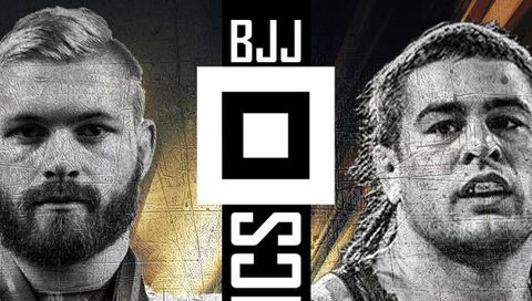 BJJ Fanatics: Gordon Ryan vs Pat Downey BJJ Fanatics: Gordon Ryan vs Pat Downey