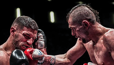 MGZ: Kerman Lejarraga vs Jose de Jesus Macias MGZ: Kerman Lejarraga vs Jose de Jesus Macias