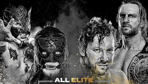 AEW Dark, Episode 08-20 AEW Dark, Episode 08-20