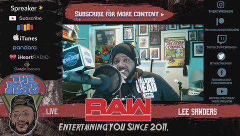 WWE RAW Review 2-17-2020 Review, NBA All-Star Weekend, A Look Back at XFL Week 2 & Headlines! WWE RAW Review 2-17-2020 Review, NBA All-Star Weekend, A Look Back at XFL Week 2 & Headlines!