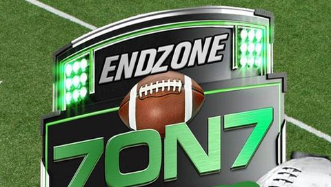 Endzone7on7 Texas Showcase Tournament, Day 1