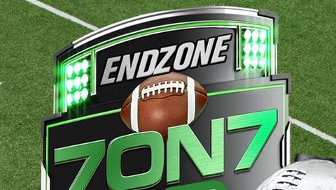 Endzone7on7 Texas Showcase Tournament - 2 Day Package Endzone7on7 Texas Showcase Tournament - 2 Day Package