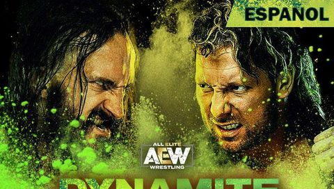 AEW: Dynamite, Episode 09-20 (en Español) AEW: Dynamite, Episode 09-20 (en Español)