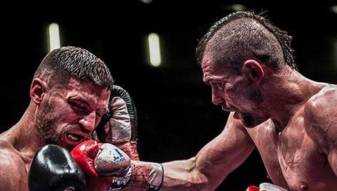 MGZ: Kerman Lejarraga vs Jose de Jesus Macias (en Español) MGZ: Kerman Lejarraga vs Jose de Jesus Macias (en Español)
