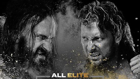 AEW Dark, Episode 09-20 AEW Dark, Episode 09-20