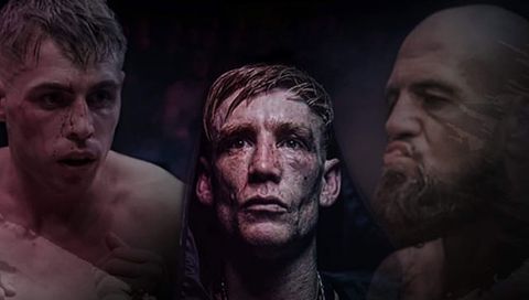 BKB Lockdown: Sean George vs Smudger Smith BKB Lockdown: Sean George vs Smudger Smith