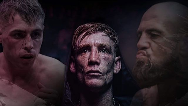 Bare Knuckle Boxing - Official Live Streams - TrillerTV