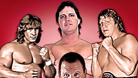 ABC of Professional Wrestling