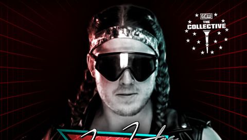 Joey Janela's Spring Break 4 Joey Janela's Spring Break 4