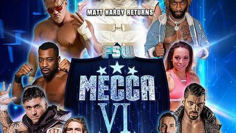 FSW: Mecca VI FSW: Mecca VI