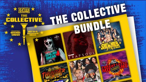 GCW: The Collective Bundle GCW: The Collective Bundle