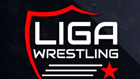 Liga Wrestling, Episode 2 Liga Wrestling, Episode 2