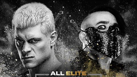 AEW Dark, Episode 13-20 AEW Dark, Episode 13-20