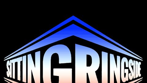 Sitting Ringside, Episode 33 Sitting Ringside, Episode 33