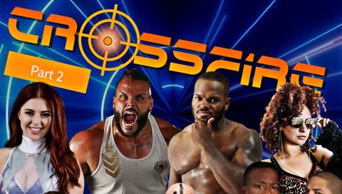 Tampa Bay Pro Wrestling: Episode 13