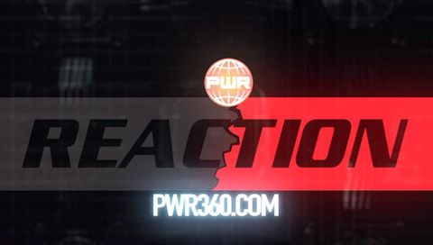 Pro Wrestling Report: Reaction, March 31st Pro Wrestling Report: Reaction, March 31st