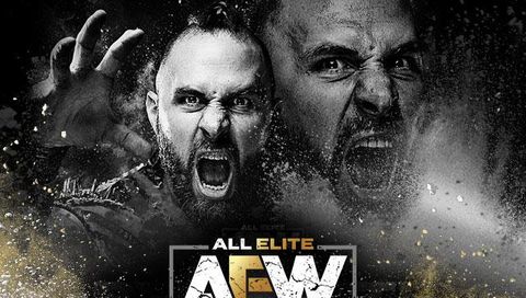 AEW Dark, Episode 14-20 AEW Dark, Episode 14-20