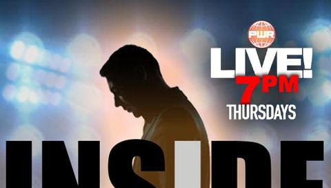 INSIDE Story of Wrestling, April 2nd INSIDE Story of Wrestling, April 2nd