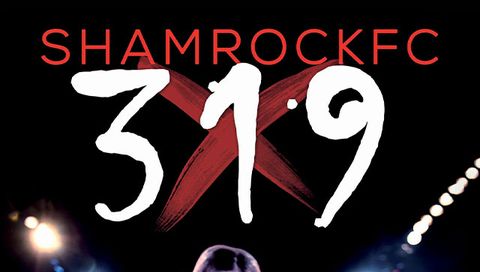 Shamrock FC 319 Shamrock FC 319