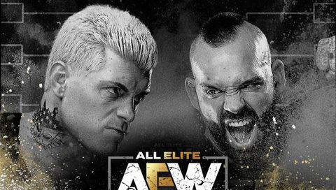 AEW Dark, Episode 15-20 AEW Dark, Episode 15-20