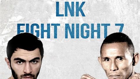 LNK Fight Night 7 LNK Fight Night 7