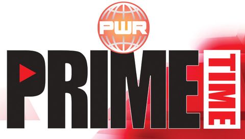 Pro Wrestling Report: PrimeTime LIVE, April 13th Pro Wrestling Report: PrimeTime LIVE, April 13th