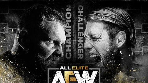 AEW Dark, Episode 16-20 AEW Dark, Episode 16-20