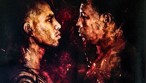 Top Rank Classics: Miguel Cotto vs Ricardo Mayorga March 12th, 2011 Top Rank Classics: Miguel Cotto vs Ricardo Mayorga March 12th, 2011
