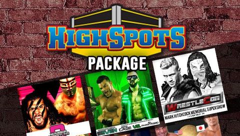 HighSpots Package HighSpots Package