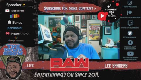 WWE RAW 4-20-2020 Recap, R.I.P Howard Finkle, Michael Jordan in The Last Dance Takeaways + More! WWE RAW 4-20-2020 Recap, R.I.P Howard Finkle, Michael Jordan in The Last Dance Takeaways + More!