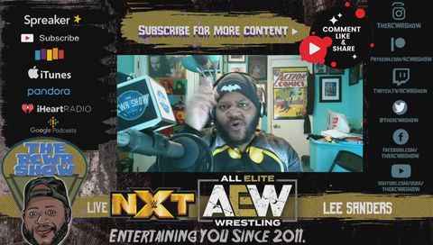 AEW Dynamite 4-22-2020 + WWE NXT Reviews, Vince McMahon Facing Another Lawsuit + More! The RCWR Show AEW Dynamite 4-22-2020 + WWE NXT Reviews, Vince McMahon Facing Another Lawsuit + More! The RCWR Show