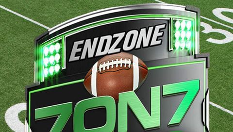 Endzone7on7 Texas Showcase Tournament, Day2 Field2B