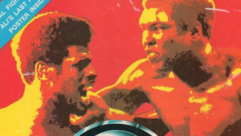 Top Rank Classics: Leon Spinks vs Muhammad Ali #2 - September 15th, 1978 Top Rank Classics: Leon Spinks vs Muhammad Ali #2 - September 15th, 1978