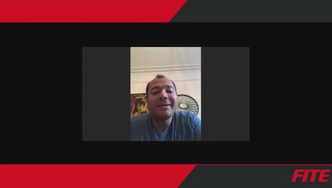 Matt Striker Interviews Jesse Quinones on Cagefighter Matt Striker Interviews Jesse Quinones on Cagefighter