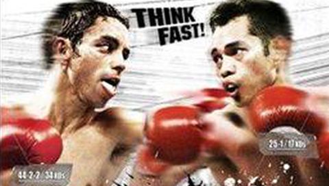 Top Rank Classics: Nonito Donaire vs Fernando Montiel February 19th, 2011 Top Rank Classics: Nonito Donaire vs Fernando Montiel February 19th, 2011