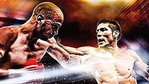 Top Rank Classics: Kelly Pavlik vs Sergio Martinez April 17th, 2010 Top Rank Classics: Kelly Pavlik vs Sergio Martinez April 17th, 2010