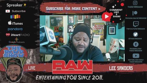 WWE RAW 4-27-2020 Recap, Q1 Earnings Reports, WWE 2K Battlegrounds Game + More! The RCWR Show WWE RAW 4-27-2020 Recap, Q1 Earnings Reports, WWE 2K Battlegrounds Game + More! The RCWR Show